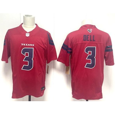 TEXANS - Tallas S - 2XL