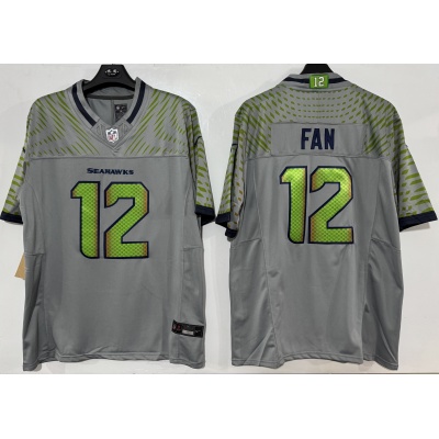 SEAHAWKS - Tallas S - 2XL