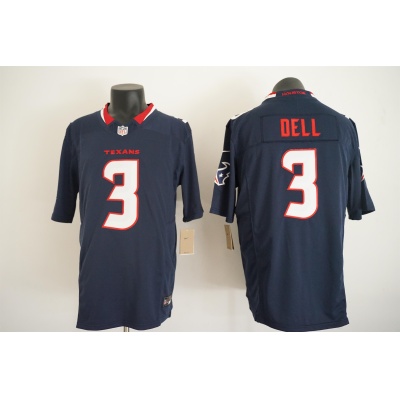 TEXANS - Tallas S - 2XL