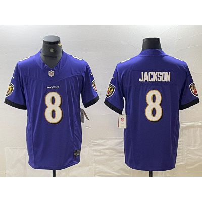 RAVENS - Tallas S - 2XL