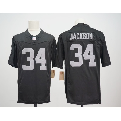 RAIDERS - Tallas S - 2XL