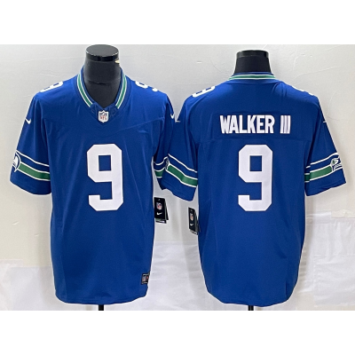 SEAHAWKS - Tallas S - 2XL