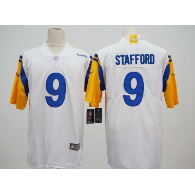 RAMS - Tallas S - 2XL