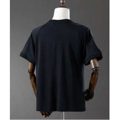 MEXICO - Edic. Esp. Black II - Visita 25-26