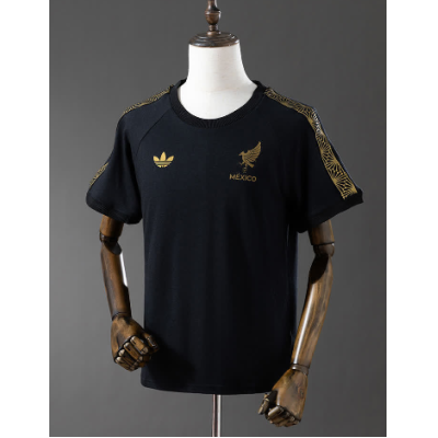 MEXICO - Edic. Esp. Black II - Visita 25-26