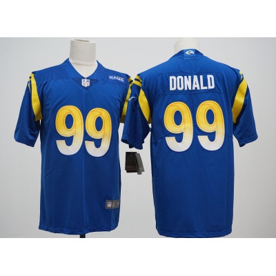 RAMS - Tallas S - 2XL