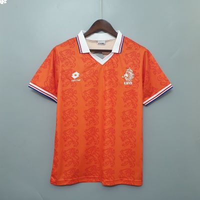 HOLANDA - RETRO COLECCION